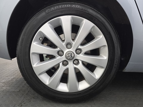 1.4i Turbo Design MPV 5dr Petrol Manual Euro 6 (140 ps)