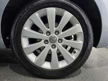 Vauxhall Zafira Tourer i Turbo Design 