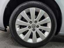 Vauxhall Zafira Tourer i Turbo Design 