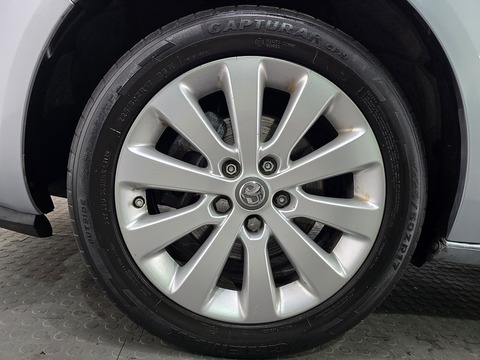 1.4i Turbo Design MPV 5dr Petrol Manual Euro 6 (140 ps)