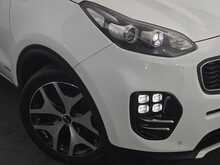 Kia Sportage CRDi GT-Line 