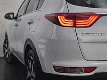 Kia Sportage CRDi GT-Line 