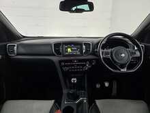 Kia Sportage CRDi GT-Line 
