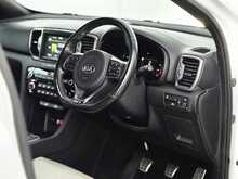 Kia Sportage CRDi GT-Line 