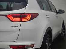 Kia Sportage CRDi GT-Line 