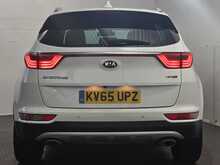 Kia Sportage CRDi GT-Line 