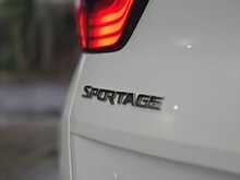 Kia Sportage CRDi GT-Line 
