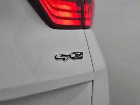 2.0 CRDi GT-Line SUV 5dr Diesel Manual AWD Euro 6 (134 bhp)