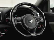 Kia Sportage CRDi GT-Line 