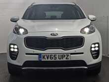 Kia Sportage CRDi GT-Line 