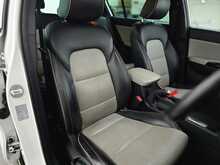 Kia Sportage CRDi GT-Line 