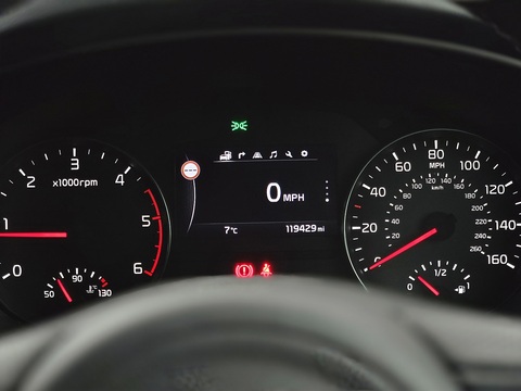 2.0 CRDi GT-Line SUV 5dr Diesel Manual AWD Euro 6 (134 bhp)