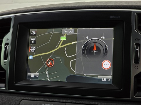 2.0 CRDi GT-Line SUV 5dr Diesel Manual AWD Euro 6 (134 bhp)