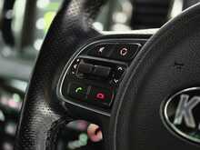 Kia Sportage CRDi GT-Line 