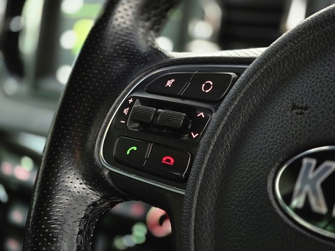 2.0 CRDi GT-Line SUV 5dr Diesel Manual AWD Euro 6 (134 bhp)