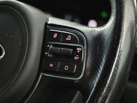 2.0 CRDi GT-Line SUV 5dr Diesel Manual AWD Euro 6 (134 bhp)