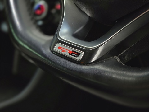 2.0 CRDi GT-Line SUV 5dr Diesel Manual AWD Euro 6 (134 bhp)