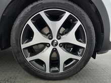 Kia Sportage CRDi GT-Line 