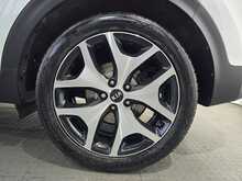 Kia Sportage CRDi GT-Line 