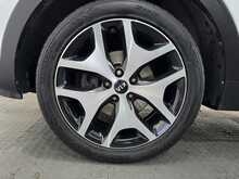 Kia Sportage CRDi GT-Line 