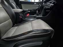 Kia Sportage CRDi GT-Line 