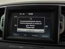 Kia Sportage CRDi GT-Line 