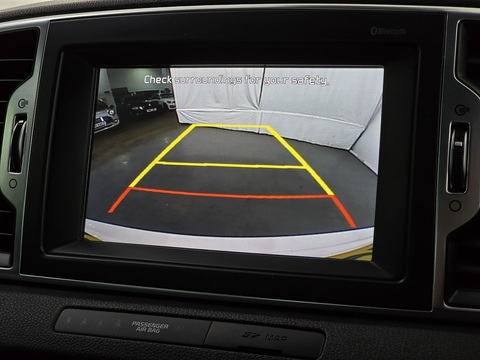 2.0 CRDi GT-Line SUV 5dr Diesel Manual AWD Euro 6 (134 bhp)