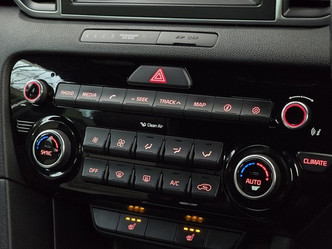 2.0 CRDi GT-Line SUV 5dr Diesel Manual AWD Euro 6 (134 bhp)