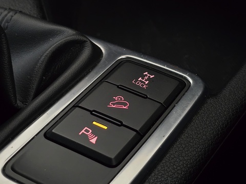 2.0 CRDi GT-Line SUV 5dr Diesel Manual AWD Euro 6 (134 bhp)