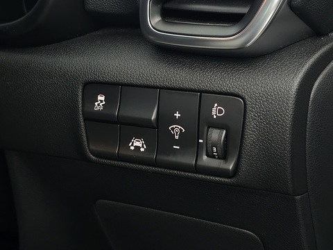 2.0 CRDi GT-Line SUV 5dr Diesel Manual AWD Euro 6 (134 bhp)