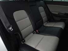 Kia Sportage CRDi GT-Line 