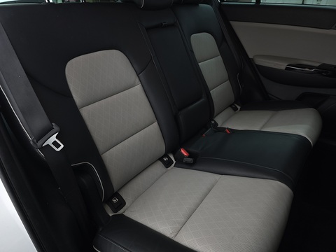 2.0 CRDi GT-Line SUV 5dr Diesel Manual AWD Euro 6 (134 bhp)