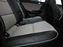 Kia Sportage CRDi GT-Line 