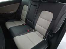 Kia Sportage CRDi GT-Line 