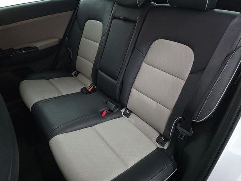 2.0 CRDi GT-Line SUV 5dr Diesel Manual AWD Euro 6 (134 bhp)