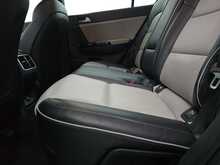 Kia Sportage CRDi GT-Line 