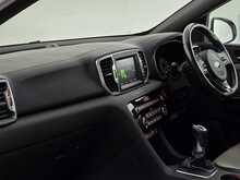 Kia Sportage CRDi GT-Line 