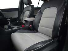 Kia Sportage CRDi GT-Line 