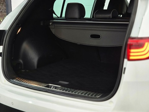 2.0 CRDi GT-Line SUV 5dr Diesel Manual AWD Euro 6 (134 bhp)