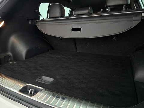 2.0 CRDi GT-Line SUV 5dr Diesel Manual AWD Euro 6 (134 bhp)