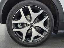 Kia Sportage CRDi GT-Line 