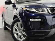 Land Rover Range Rover Evoque TD4 SE Tech 