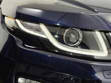 Land Rover Range Rover Evoque TD4 SE Tech 