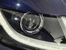 Land Rover Range Rover Evoque TD4 SE Tech 