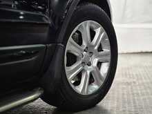 Land Rover Range Rover Evoque TD4 SE Tech 