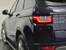 Land Rover Range Rover Evoque TD4 SE Tech 