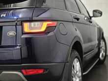 Land Rover Range Rover Evoque TD4 SE Tech 