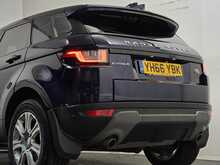 Land Rover Range Rover Evoque TD4 SE Tech 