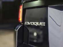 Land Rover Range Rover Evoque TD4 SE Tech 