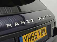 Land Rover Range Rover Evoque TD4 SE Tech 